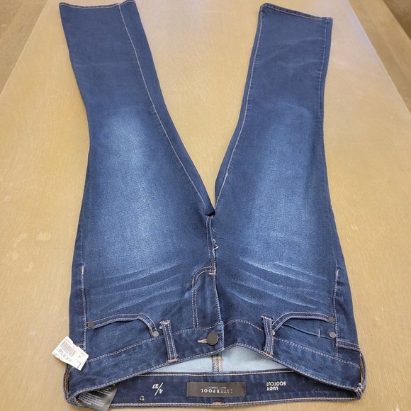 Liverpool Lucy Jeans Size 4 - Picture 3 of 11
